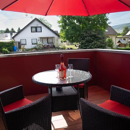 Ferienwohnung Alexander Traben-Trarbach Exteriör bild
