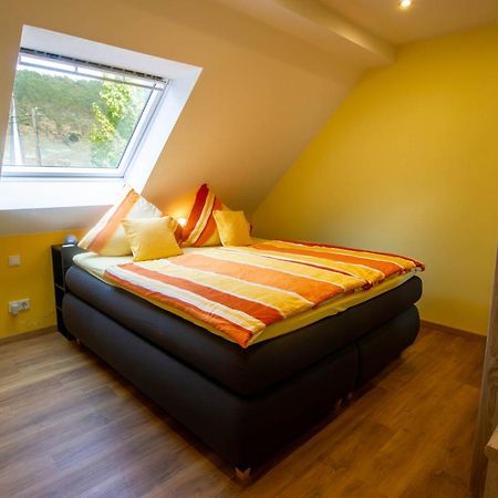 Ferienwohnung Alexander Traben-Trarbach Exteriör bild