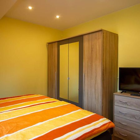Ferienwohnung Alexander Traben-Trarbach Exteriör bild
