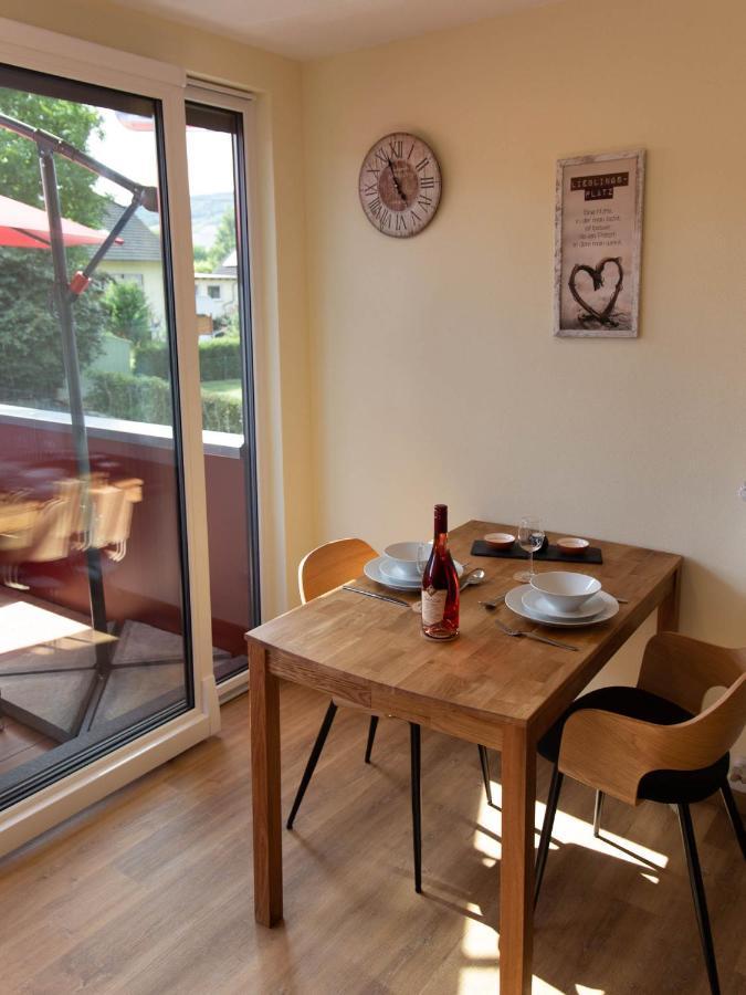 Ferienwohnung Alexander Traben-Trarbach Exteriör bild