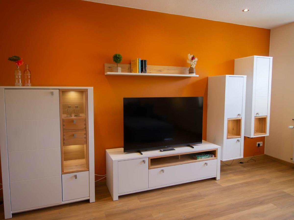 Ferienwohnung Alexander Traben-Trarbach Exteriör bild