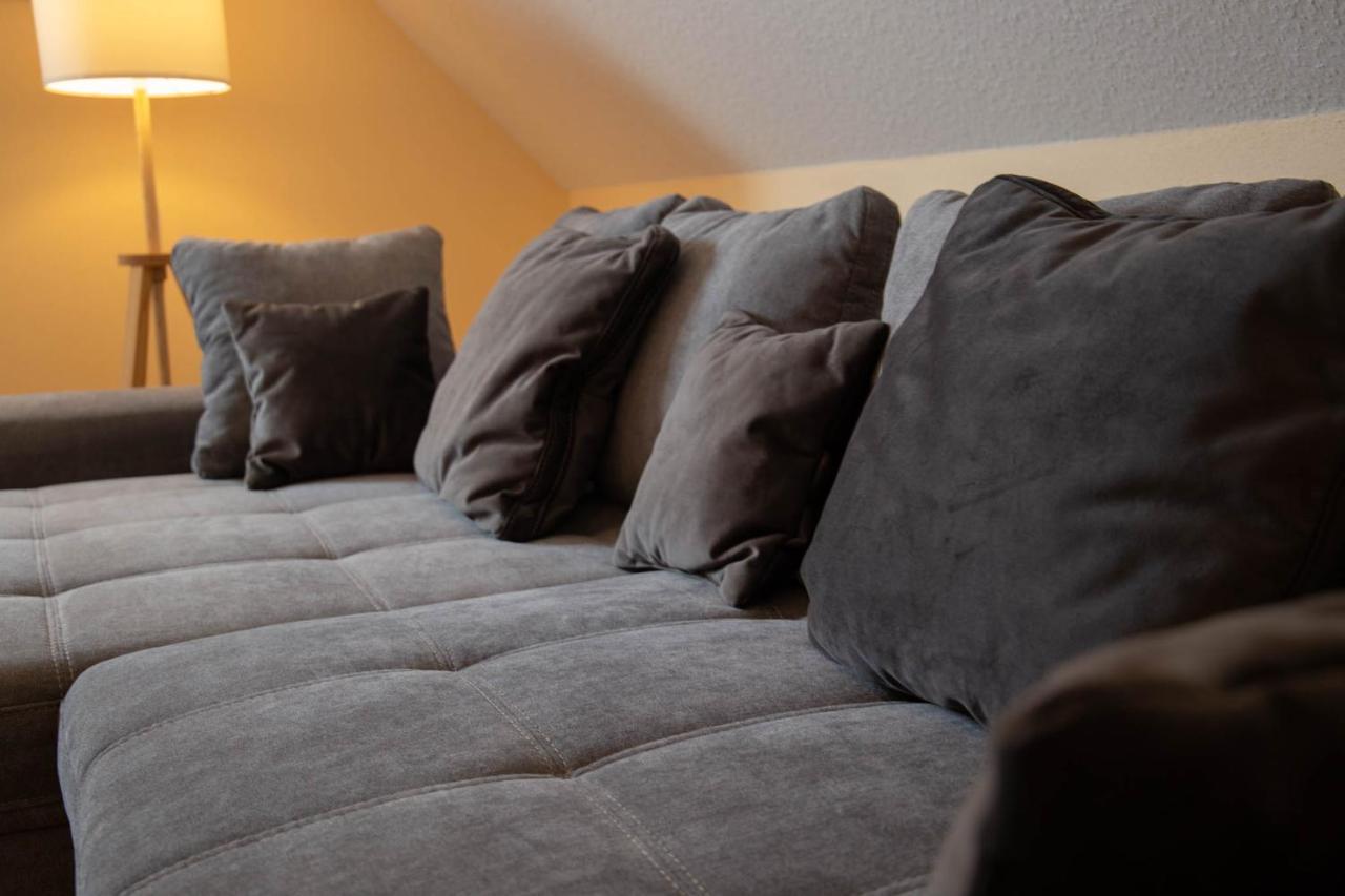 Ferienwohnung Alexander Traben-Trarbach Exteriör bild
