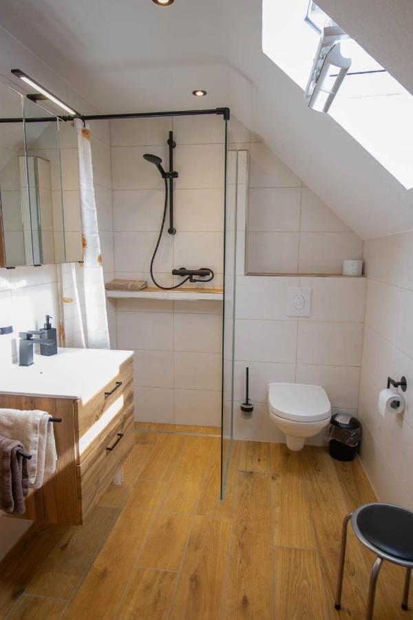 Ferienwohnung Alexander Traben-Trarbach Exteriör bild