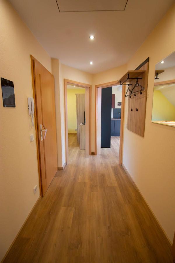 Ferienwohnung Alexander Traben-Trarbach Exteriör bild
