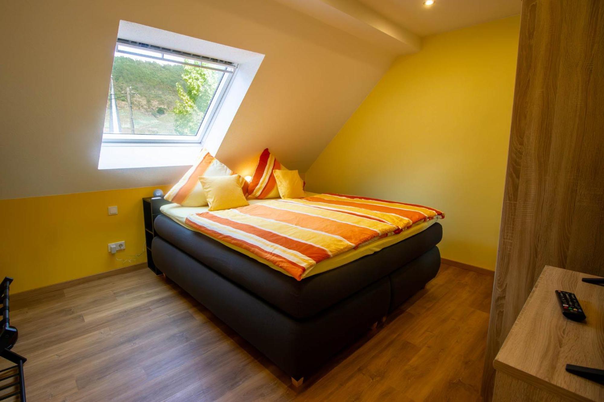 Ferienwohnung Alexander Traben-Trarbach Exteriör bild