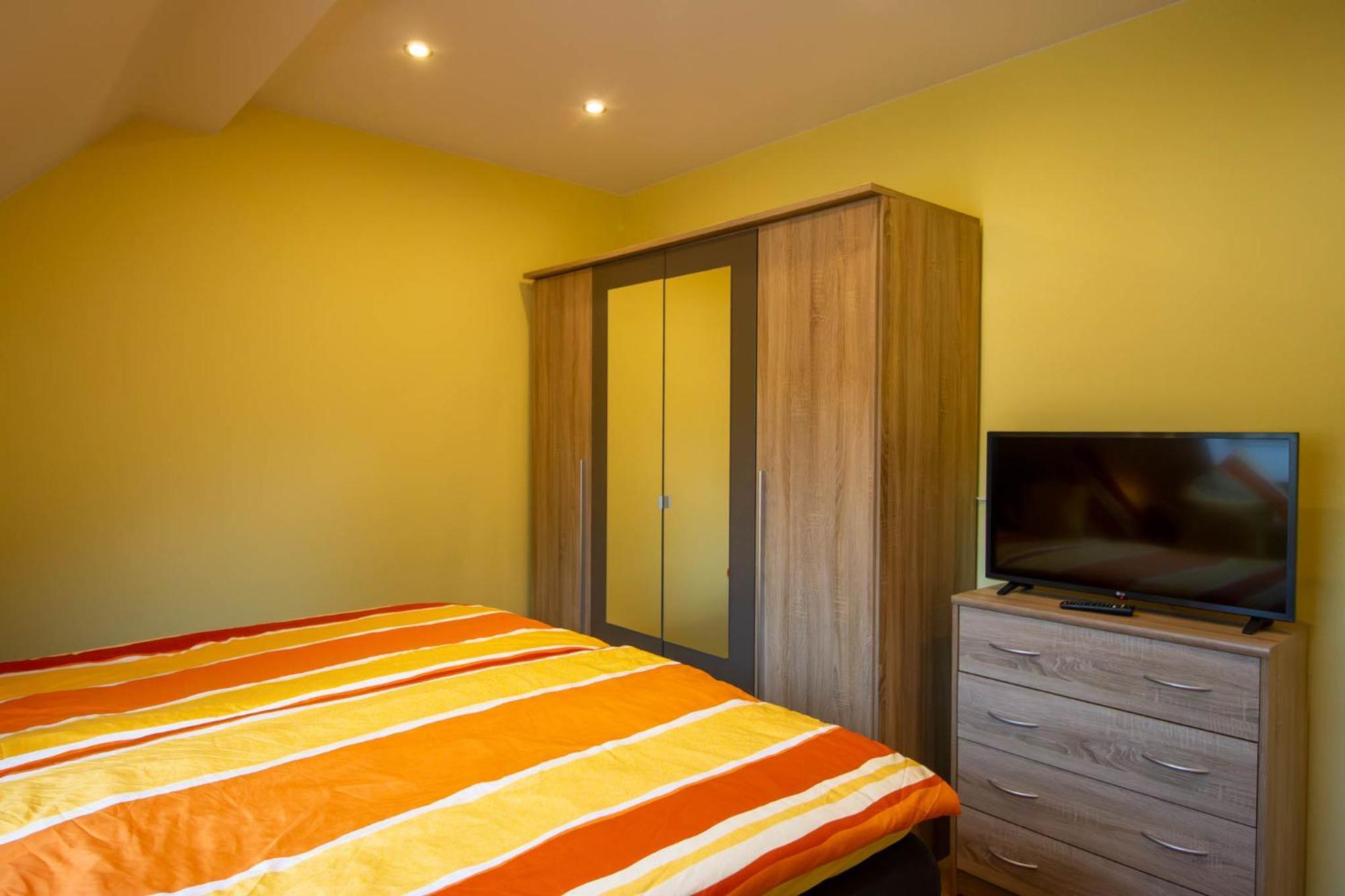 Ferienwohnung Alexander Traben-Trarbach Exteriör bild